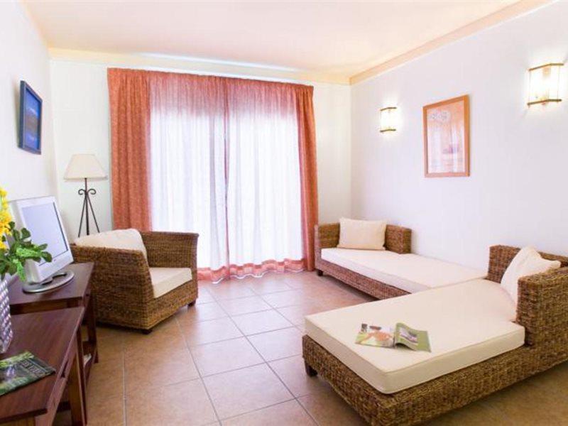 Aguamarina Golf Apartments Golf Del Sur Exteriér fotografie