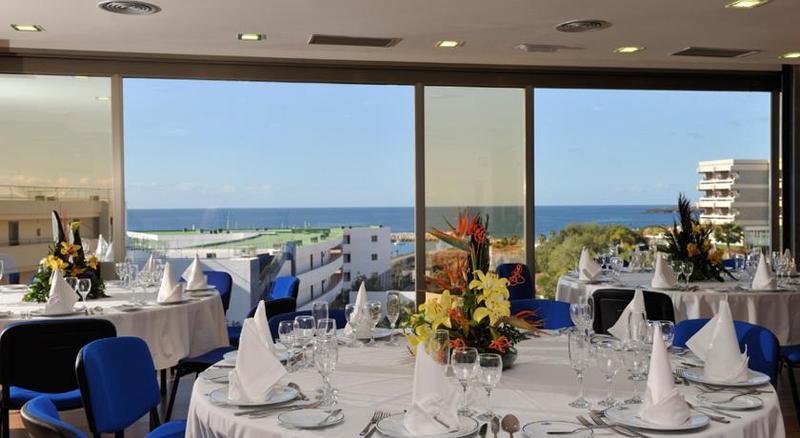 Aguamarina Golf Apartments Golf Del Sur Exteriér fotografie