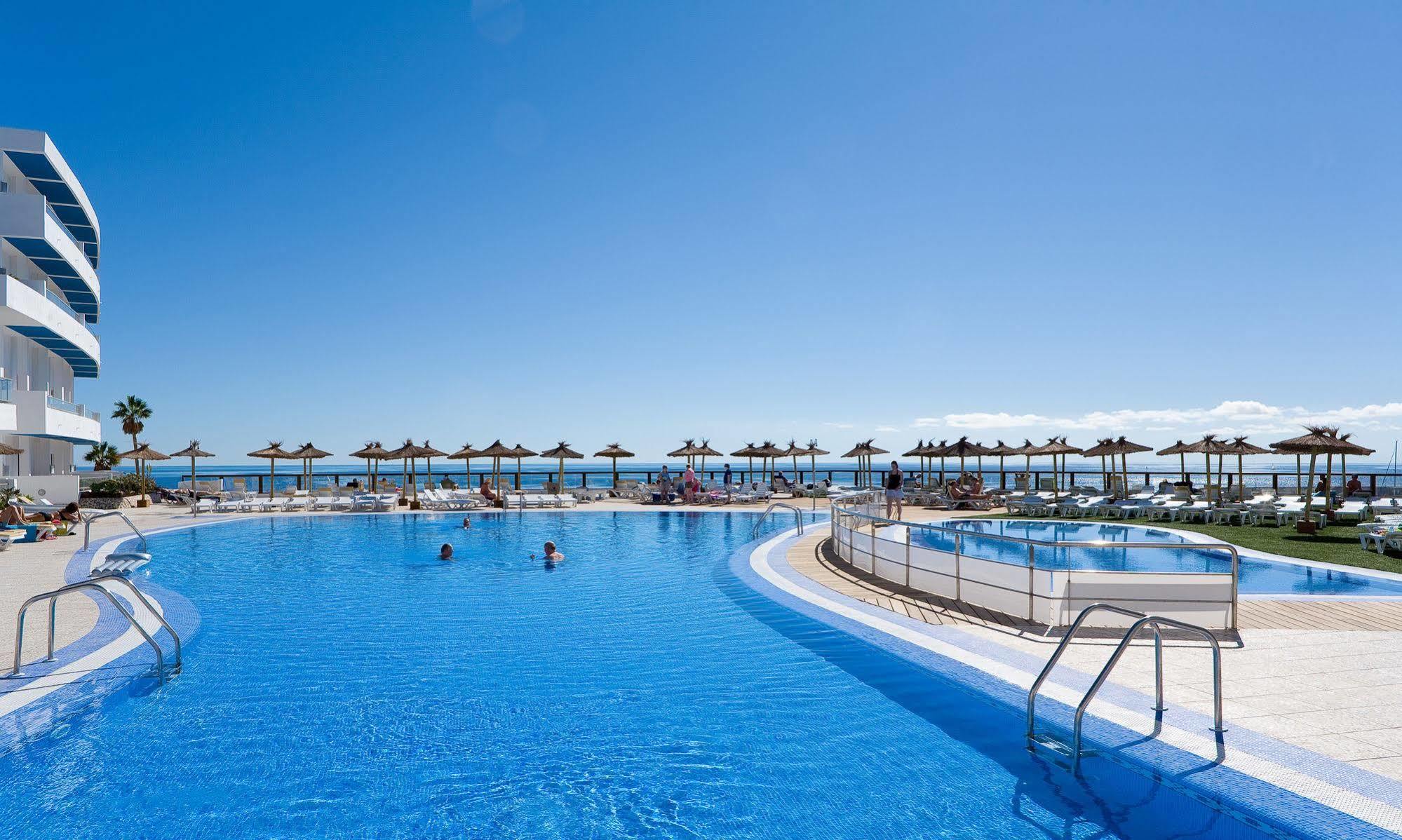 Aguamarina Golf Apartments Golf Del Sur Exteriér fotografie